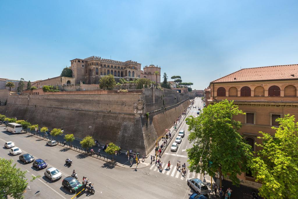 Appartamento Lulu House Roma