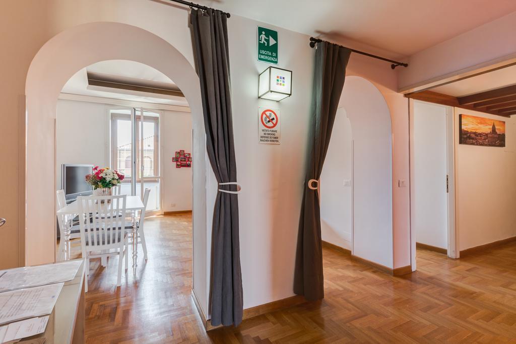 Lulu House Appartamento Roma
